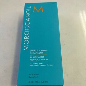 MOROCCAN OIL モロッカンオイル