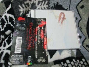 YOSHIKI Presents ～Eternal Melody～ 永遠のメロディー 【２枚組CD】「エンドレス・レイン」クラシックヴァージョン/　ロンドン・フィル