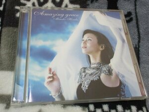 本田美奈子／アメイジング・グレイス【CD+DVD】