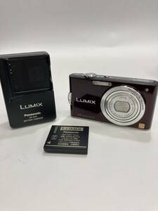Panasonic LUMIX DMC-FX60 デジカメ 充電器 バッテリー ルミックス パナソニック コンパクトデジタルカメラ 