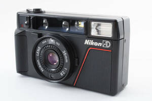 Nikon L35AD #S2473