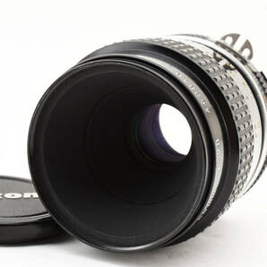 Nikon Micro-NIKKOR 55mm F2.8 Ai-S #S2977 の画像2