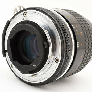 Nikon Micro-NIKKOR 55mm F2.8 Ai-S #S2977 の画像5