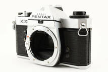 PENTAX KX ボディ #S2999_画像1