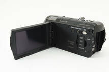 ★美品★ SONY HDR-CX560V 　　#3018_画像6