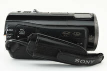 ★美品★ SONY HDR-CX560V 　　#3018_画像5