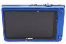 ★美品★完動品★ Canon IXY 420F 　 #S3009_画像6