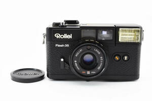 * прекрасный товар * ROLLEI FLASH 35 #S2090