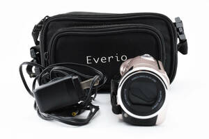 ★美品★完動品★ JVC Everio GZ-HM670-N　#S3028