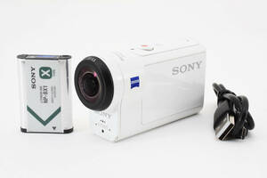 SONY HDR-AS300 action cam 