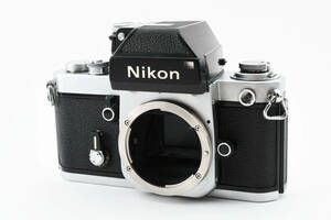 ★美品★ ニコン Nikon F2 フォトミック ボディ #S3050　