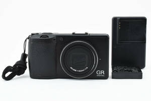 RICOH GR DIGITAL III 　　#3101