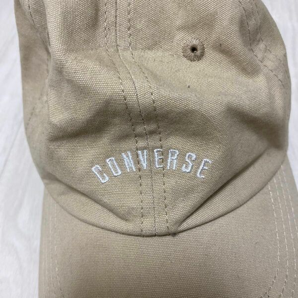 キャップ 帽子 cap ヴィンテージ　converse コンバース