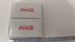 当時物　コカ・コーラ　王冠型　キーホルダー　ジャンク品