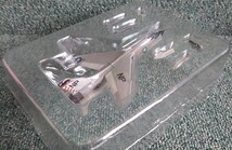 カフェレオ 1/144 Jwings Jウイング ベトナム航空戦 アメリカ海軍 チャンスボート F-8E クルーセイダー 艦上戦闘機 VF-211 Checkmates_画像5