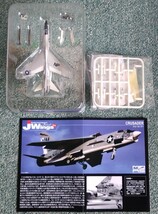 カフェレオ 1/144 Jwings Jウイング ベトナム航空戦 アメリカ海軍 チャンスボート F-8E クルーセイダー 艦上戦闘機 VF-211 Checkmates_画像1