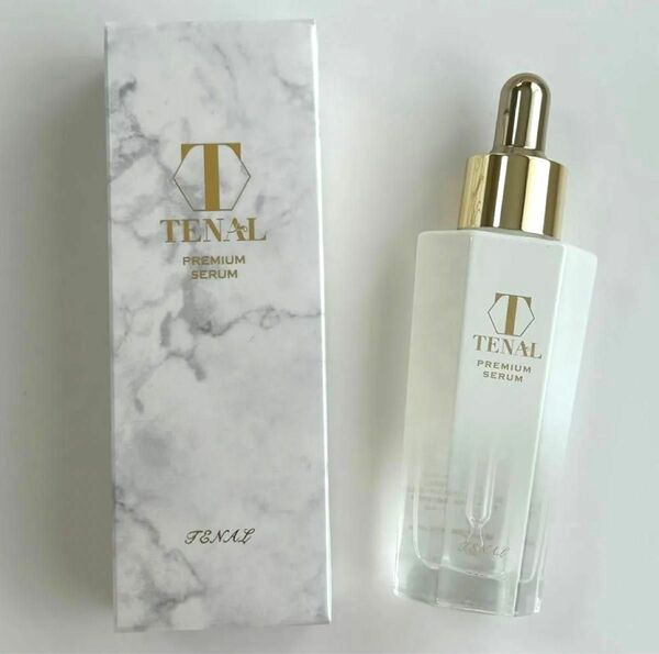 TENAL テナル 美容液 ＜新品＞