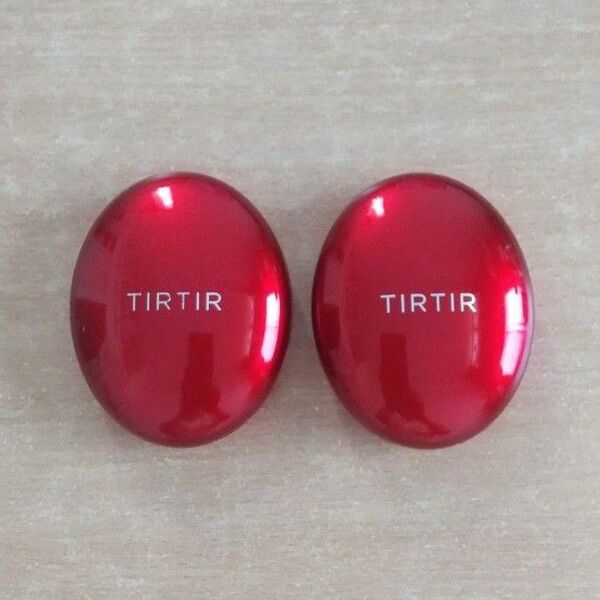 TIRTIR MASK FIT RED CUSHION