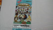 あつまれどうぶつの森　amiiboカード　アミーボカード　4パックセット　第1弾・第2弾・第3弾・第4弾　Nintendo　任天堂　Amiibo　あつ森_画像4