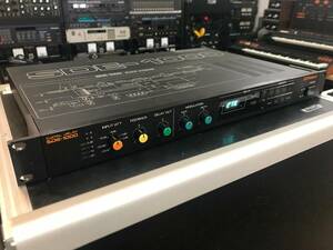 Roland SDE-1000 Digital Delay 中古動作品