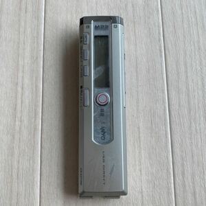 SANYO ICR-S277RM Sanyo IC recorder voice recorder free shipping S1025