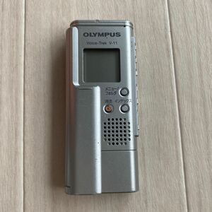 OLYMPUS Voice-Trek V-11 Olympus voice Trek IC магнитофон диктофон бесплатная доставка S1028