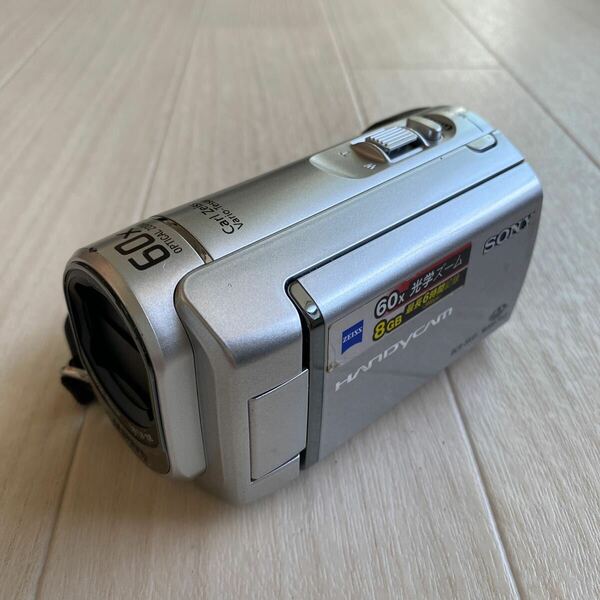 SONY Handycam DCR-SX41 ソニー デジタルビデオカメラ 送料無料 V385