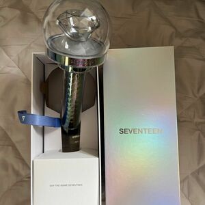 seventeen ペンライト