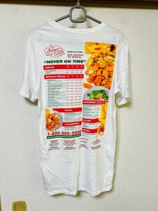 NIKE SB×Skate Mentalコラボ Tシャツ　ナイキ