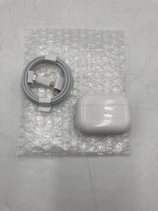 Airpods pro 箱のケースなし