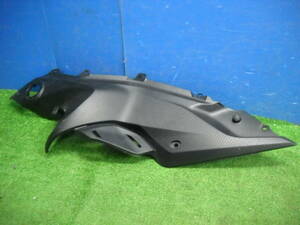 ^BMW R1200RS side trim cover left IZB9359