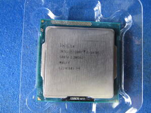 CPU Intel Core i5-3470S SR0TA 2.90Ghz MALAY