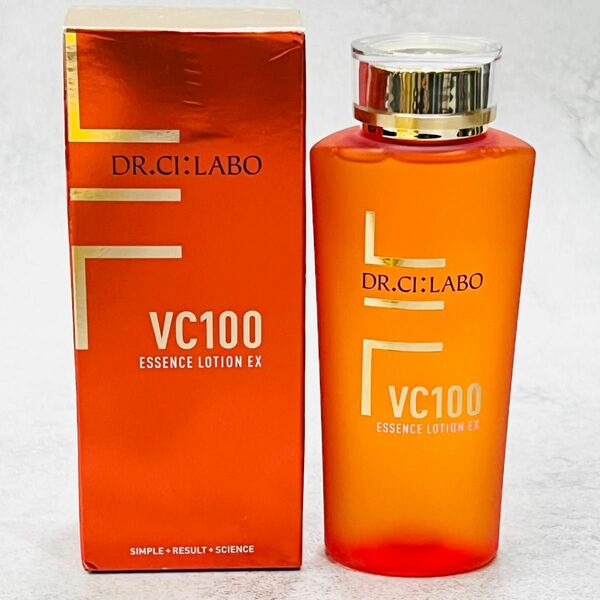 ドクターシーラボ VC100 エッセンスローション 150ml