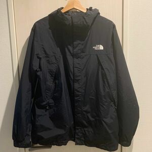 THE NORTH FACE　ジャケット ノースフェイス ナイロンジャケット マウンテンパーカー　Lサイズ