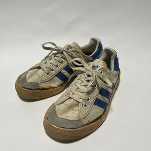 vintage adidas スニーカー