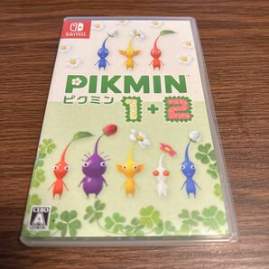 【Switch】 Pikmin 1＋2