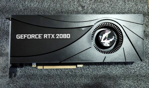 ZOTAC GeForce RTX 2080 8GB