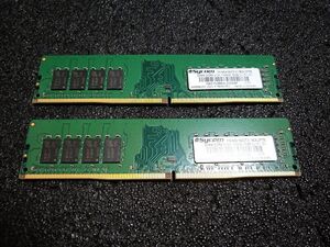 DDR4 2133 32GB メモリ