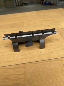  Tokyo Marui made low mount base out of print goods 