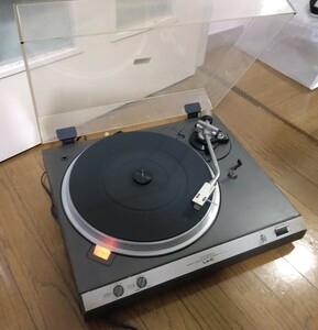 Lo-D　HT-352　ターンテーブル レコードプレイヤー