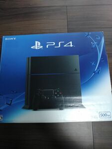 PS4　CUH1200A