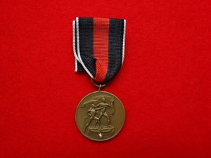 [復刻]独勲章メダル（7）