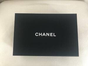 CHANEL☆シャネル☆箱/空箱/マグネット付/小