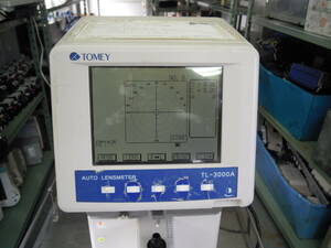 new 00017to-me-TL-3000A used 