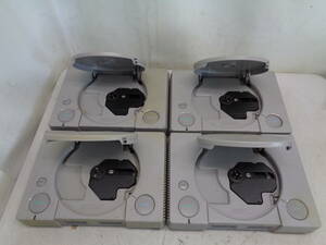 C849 SONY PlayStation PlayStation *SCPH-7000 (X4)