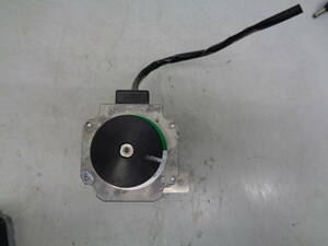 C1031 SANYO DENKI STEPPING MOTOR 103H7833-0310 ステッピングモーター