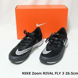 AIR ZOOM RIVAL FLY 3 CT2405