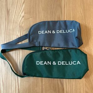 DEAN& DELUCA ペットボトルケース