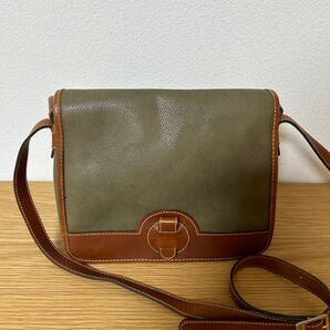 クレージュ ヴィンテージ ショルダーバッグ