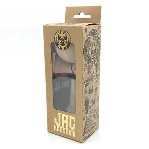 【中古・未使用品】ジャクケンダマ けん玉 JAC KENDAMA